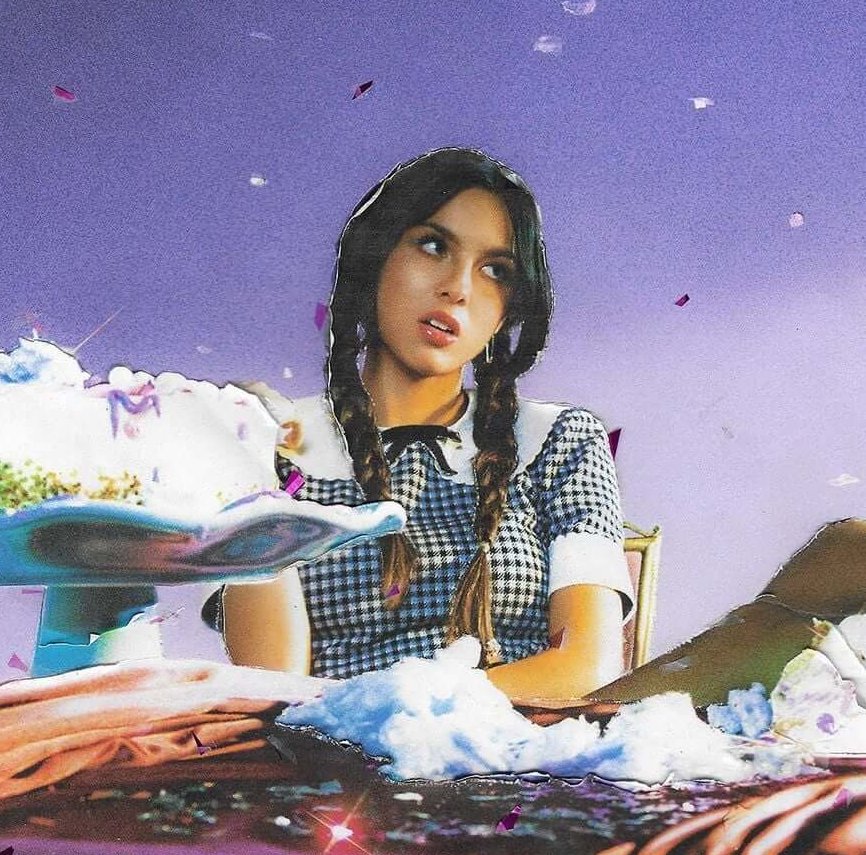 Olivia Rodrigo Makes History Again with First Three Singles to Make Top