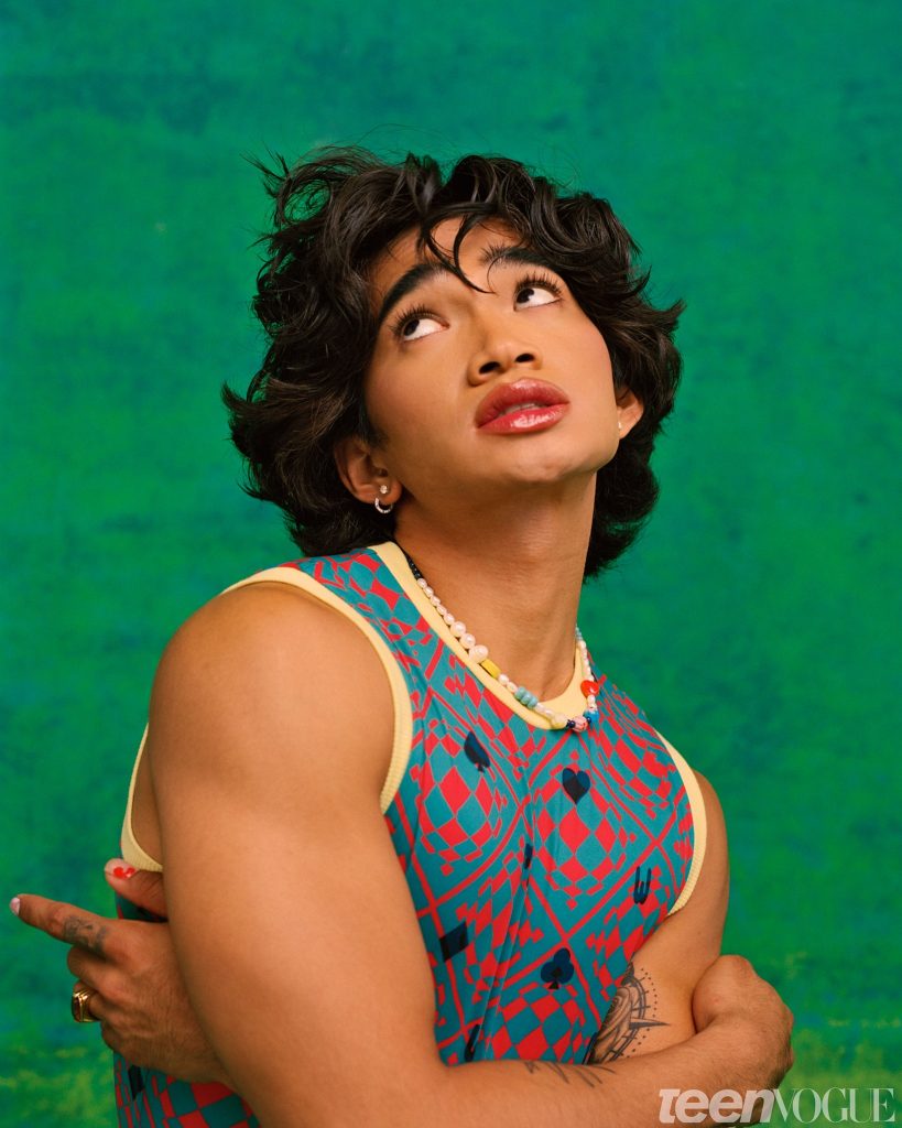 If You Can't Grow 'Em, Show 'Em! Featuring @bretmanrock 