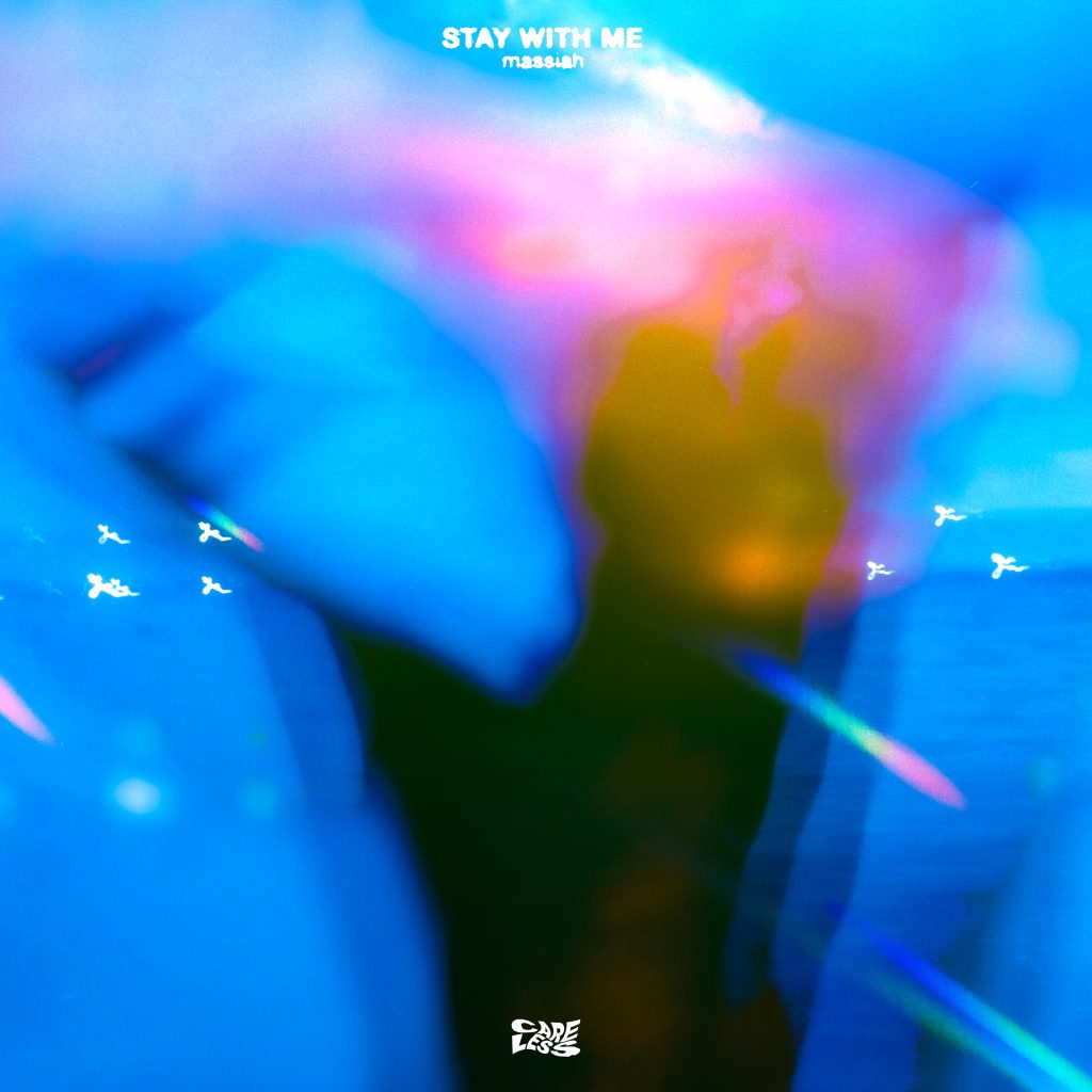 Stay With Me Cover Art
