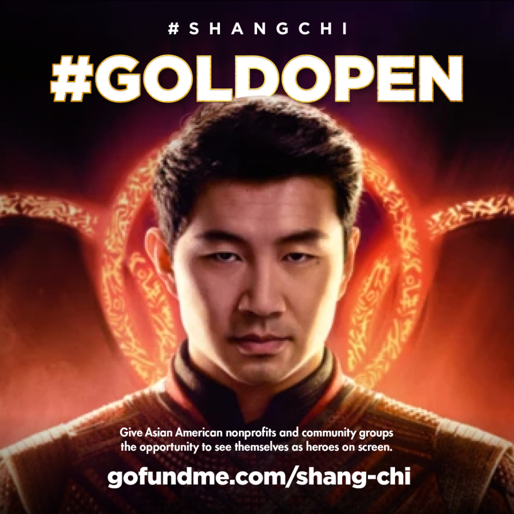 #GoldOpen