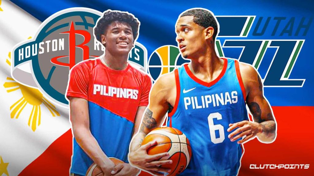 Is Jalen Green Filipino? Finding out more about the Rockets' star