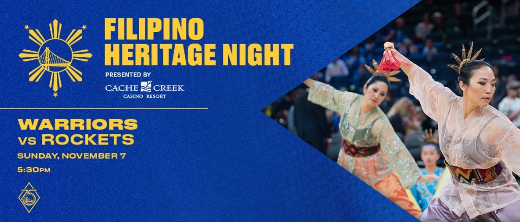 Win Tickets: New York Mets Filipino Heritage Night - MYX Global