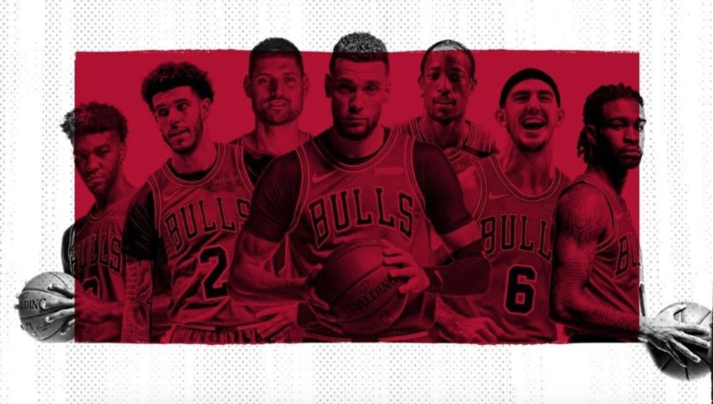 Chicago Bulls Philippines