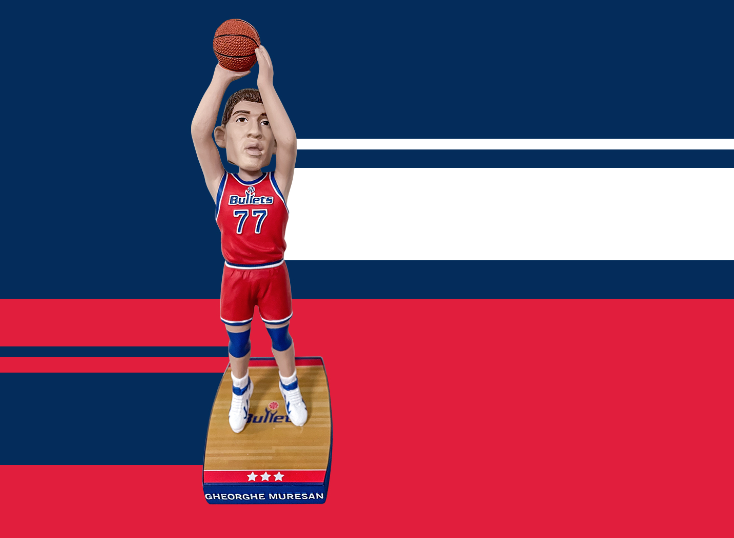 The Wizards Announce Inaugural Caribbean Heritage Night - Sports