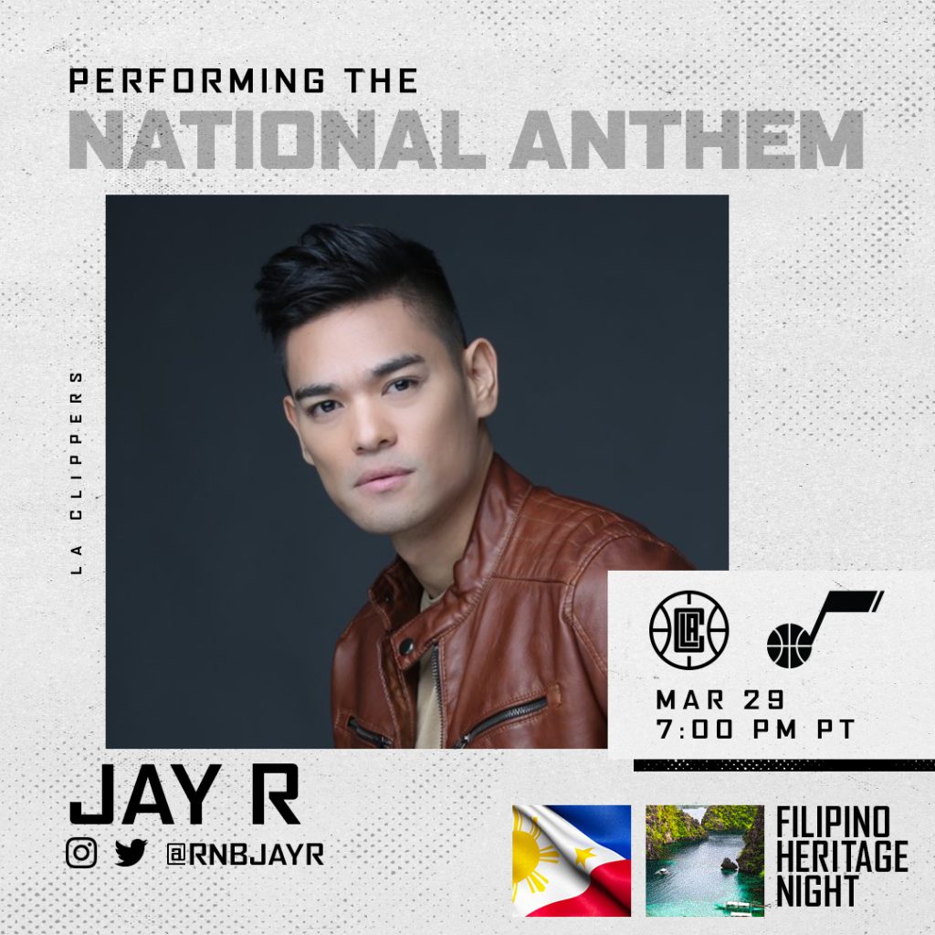 Filipino Heritage Nights 2019-2020 - MYX Global