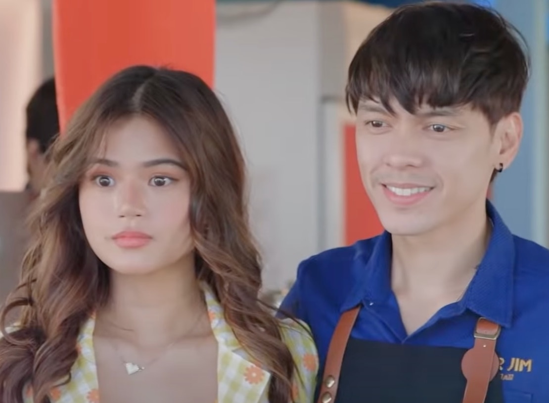 Maris Racal Stars in New Digital Series, 