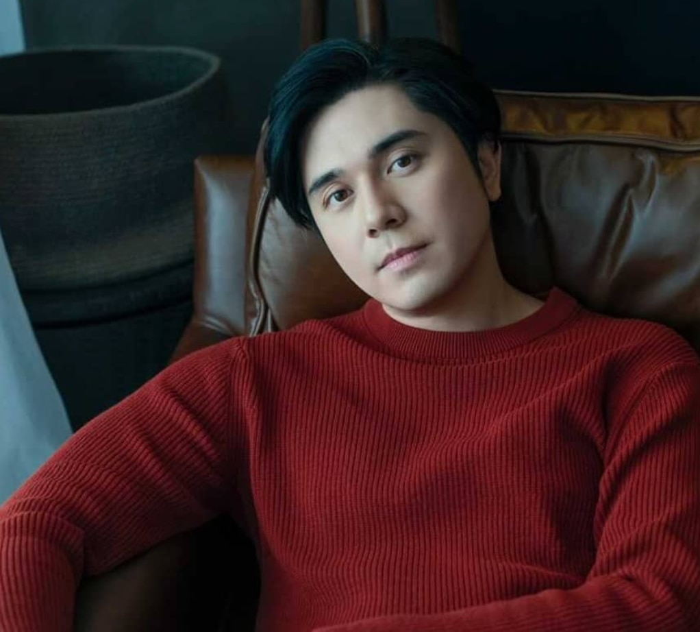 paulo avelino walang hanggan