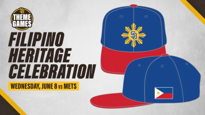 Jets' New Logo, Filipino Heritage Night, and More