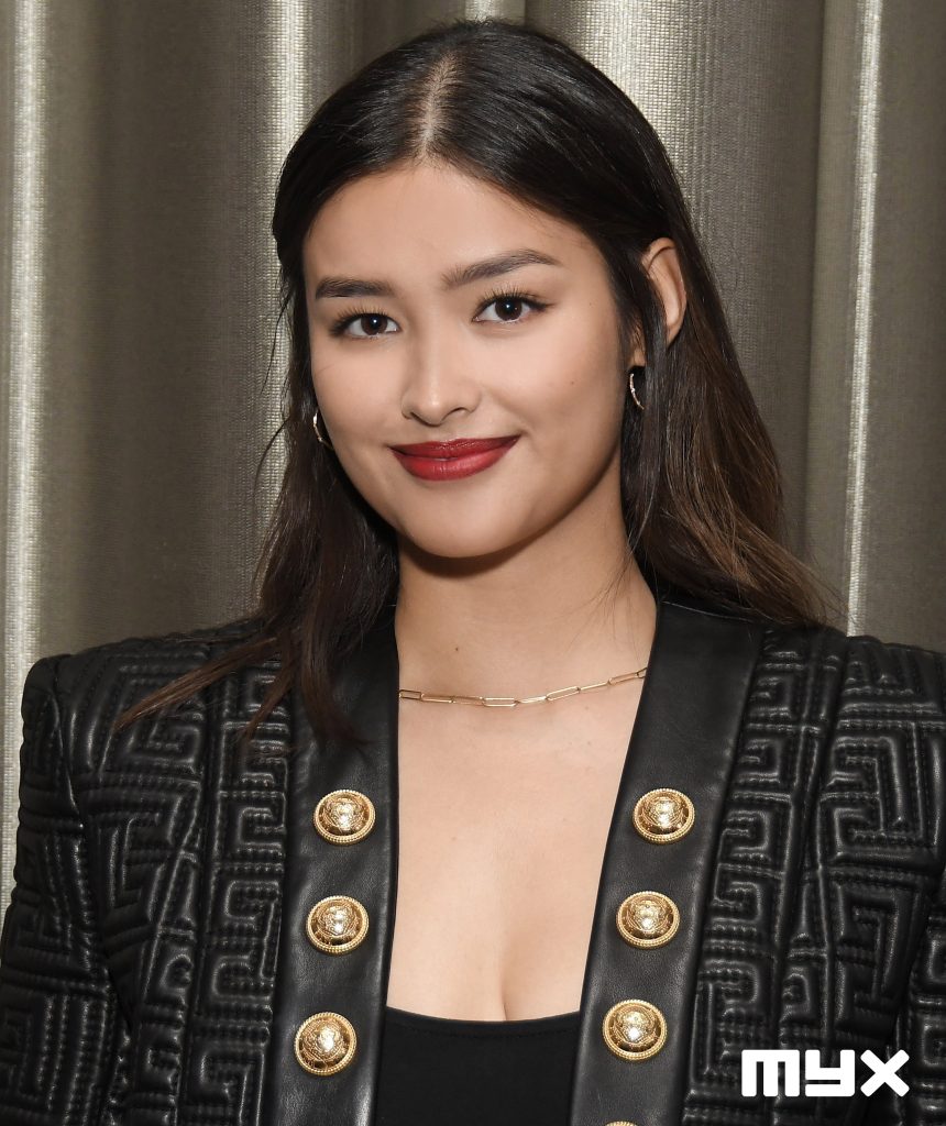 Liza Soberano First US Mainstream Music Festival Interview at Identity