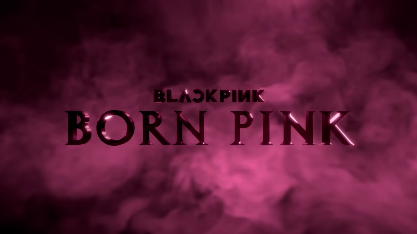 BLACKPINK Announces Manila ‘Born Pink’ World Tour Stop - MYX Global