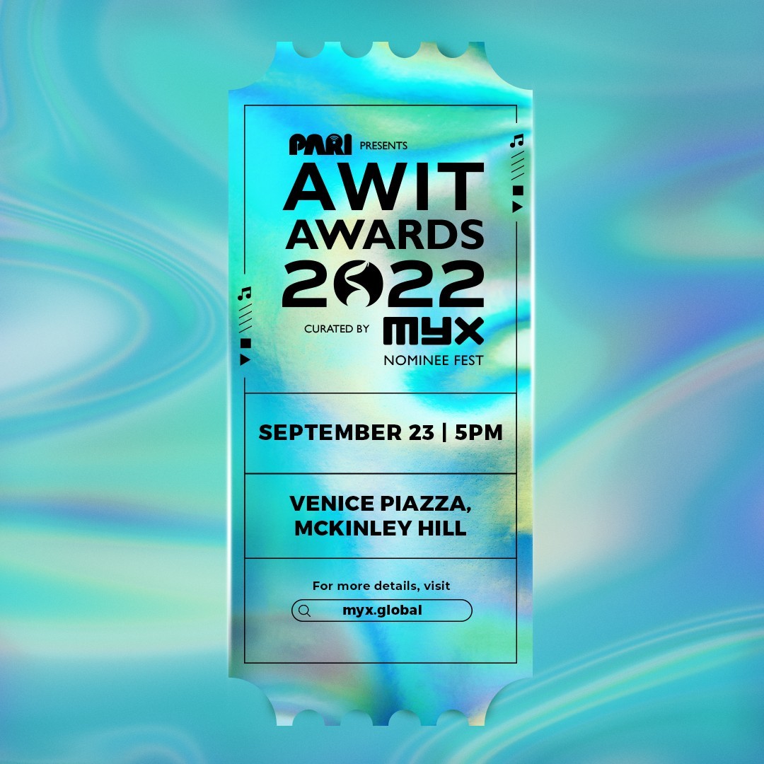 What Is Awit What Is Awit