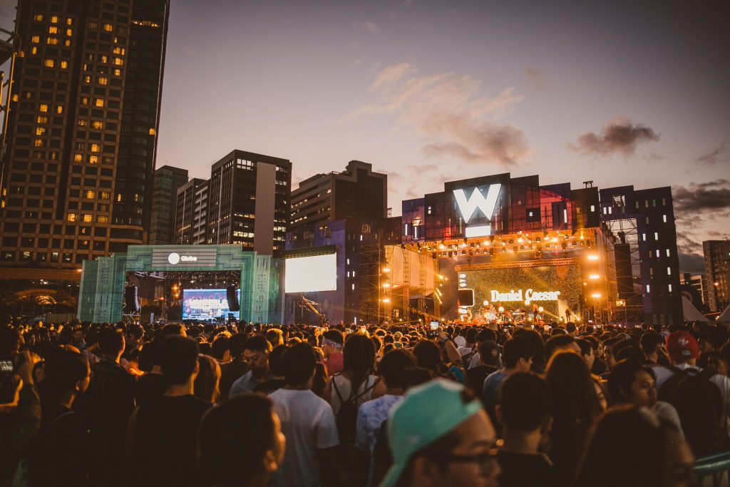 Wanderland Festival is Coming Back in 2023 - MYX Global