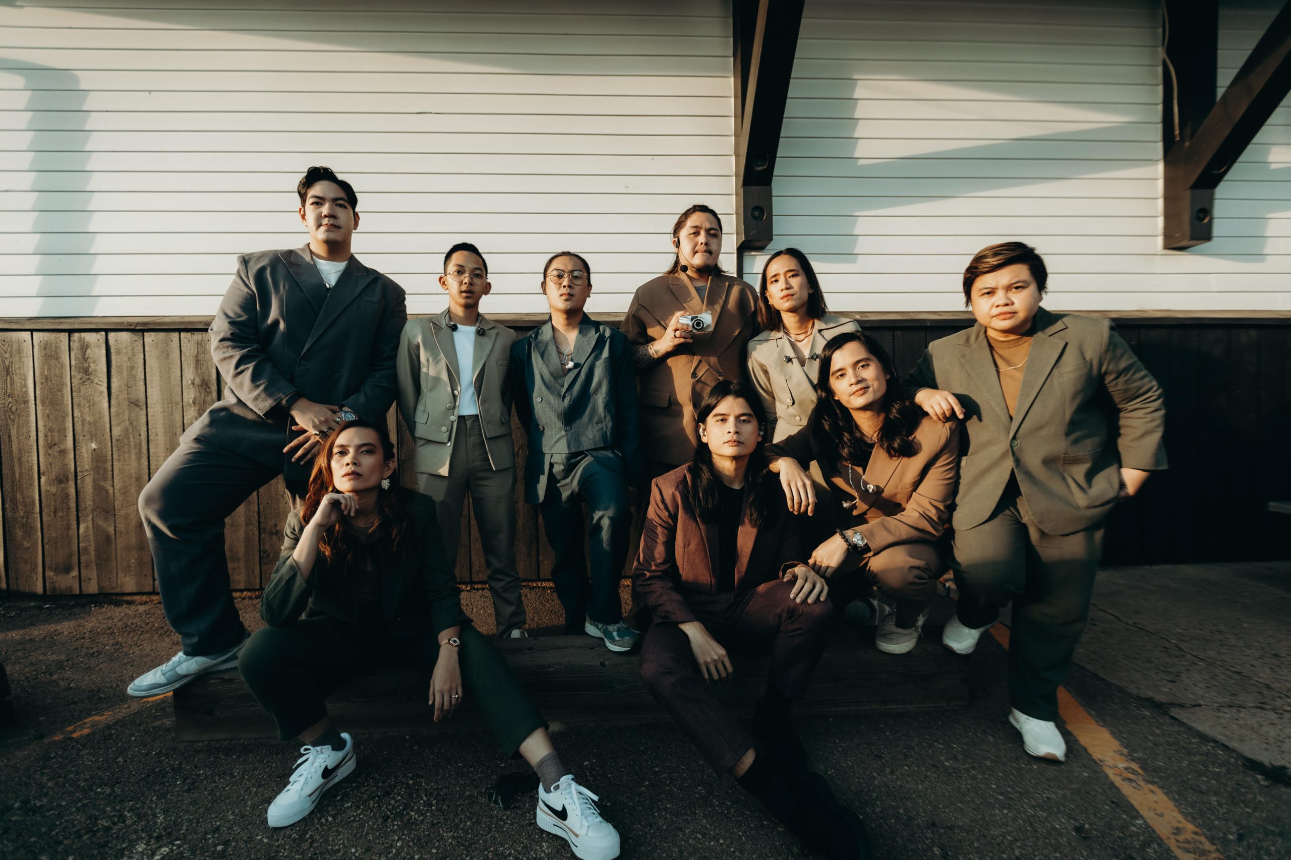 Ben&Ben Announce Concert in Manila MYX Global