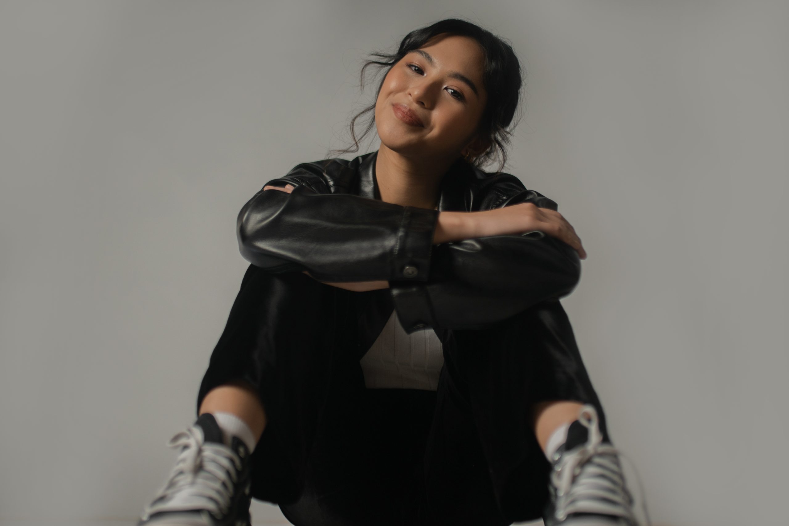 Clara Benin Is Starting 2023 Different Myx Global