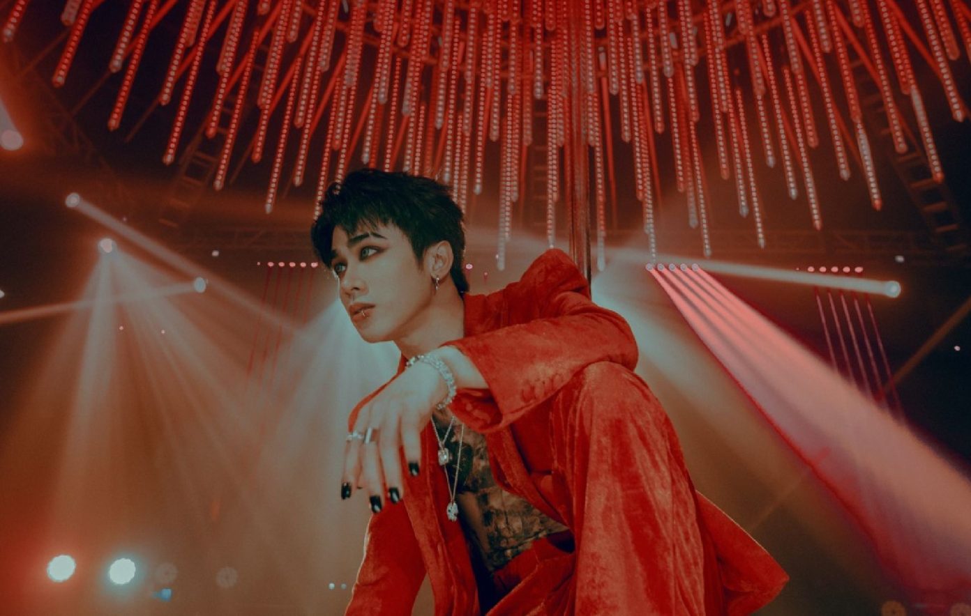 SB19’s Josh Cullen Drops Solo Song ‘Wild Tonight’ MYX Global
