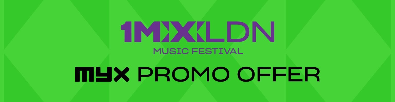 Myx 1mx Promo Offer Myx Global 