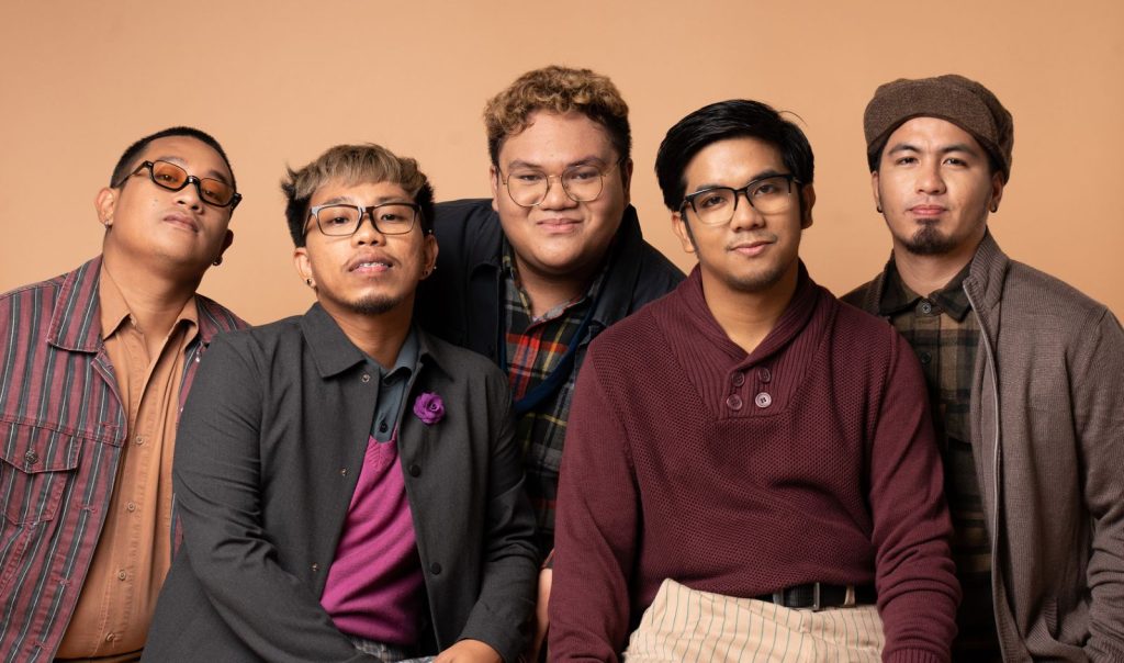 Filipino Pop-Rock Outfit NOBITA Hits Home with Soulful New Track ...