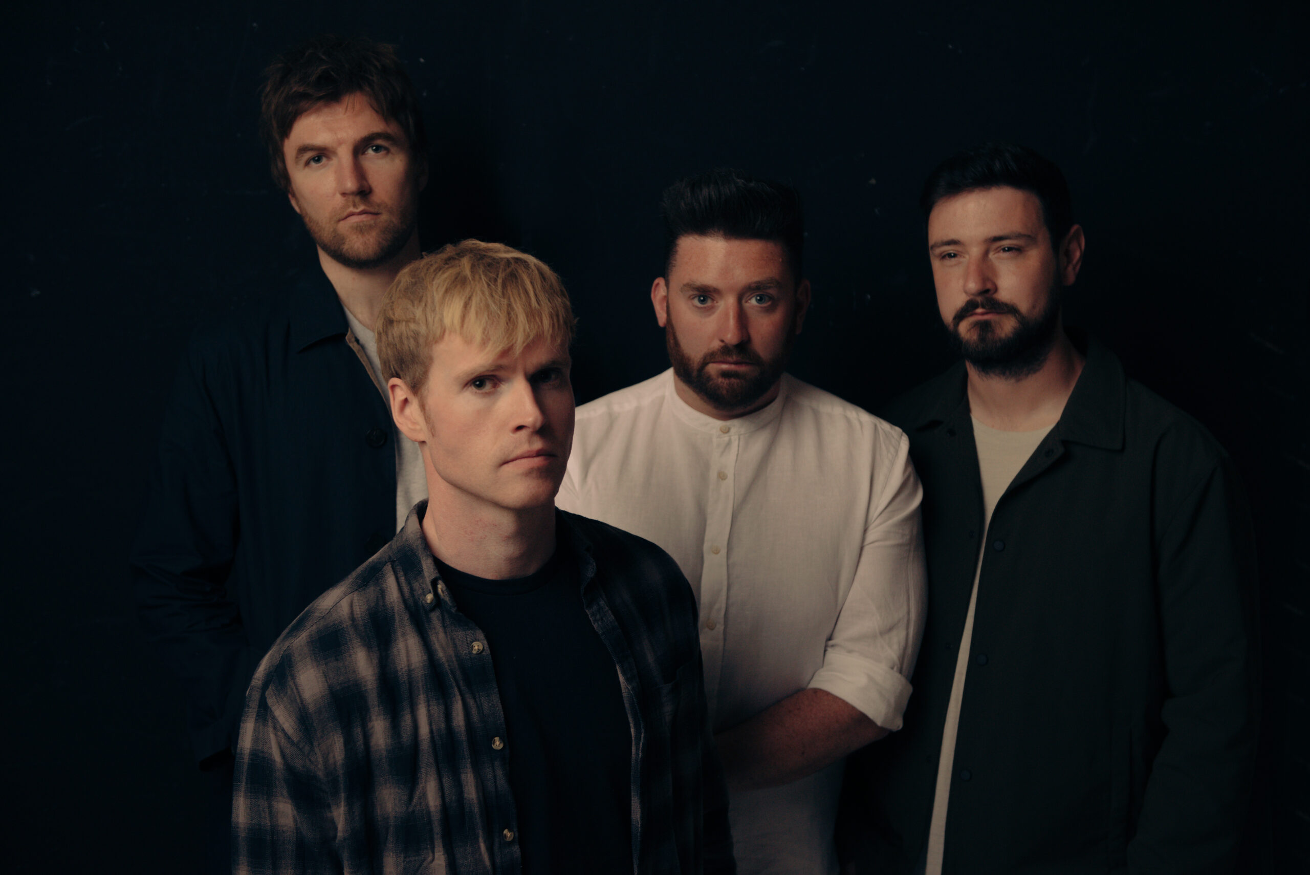 Kodaline Ready for Philippines Return Show MYX Global